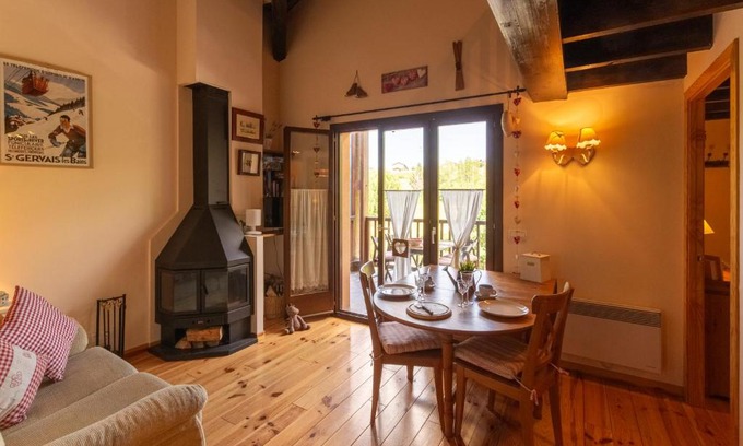 Err Apartment | Duplex la Solana