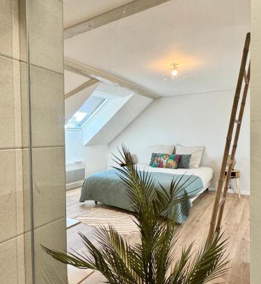 Wahlbach Apartment | Duplex Mangrove