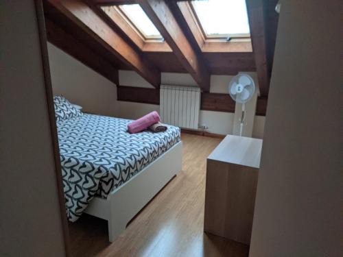 Jaca Apartment | DUPLEX Maravilla en la Catedral