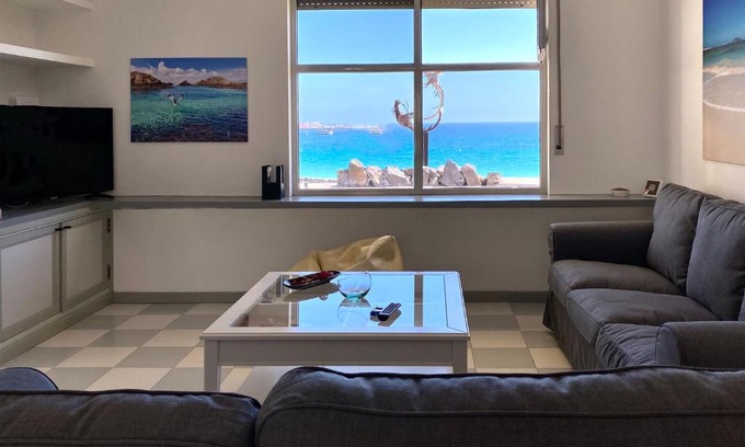 Puerto del Rosario House | Duplex playa chica