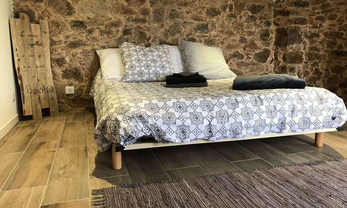 Galeria House | Duplex sea view in the heart of the village
