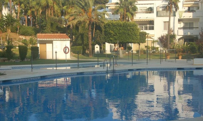 Mijas Apartment | Duplex with charm