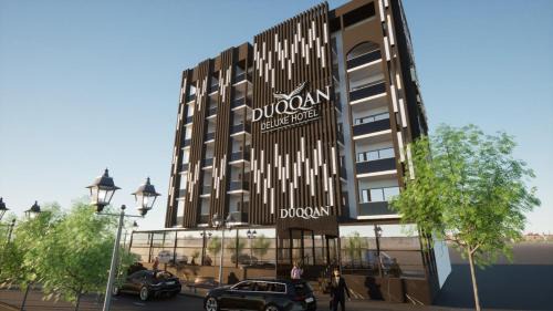 Kusadasi Hotel | duqqan deluxe hotel