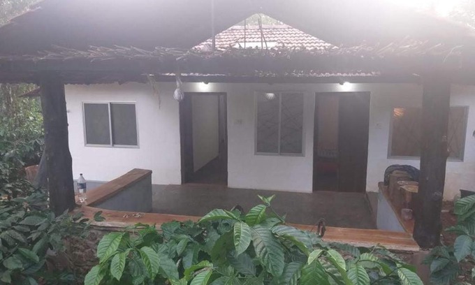 Madikeri Bed & Breakfast | Durf green
