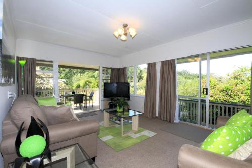Whanganui House | Durie Vale Retreat
