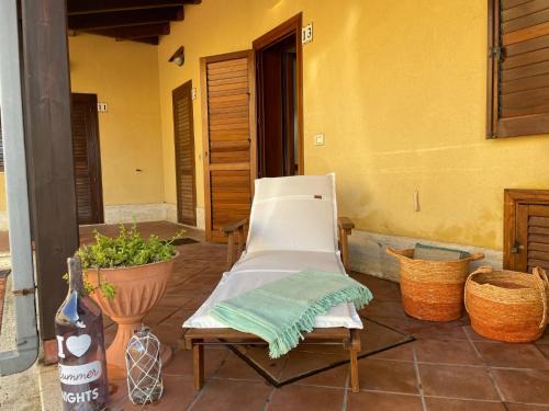 Marinella di Selinunte Apartment | [DURING HOME] - Delightful apartment inside a farmhouse