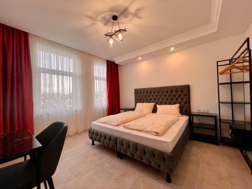 Vinnhorst Hotel | Durmaz Hotel