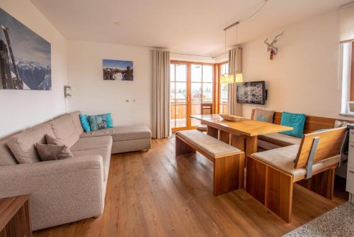 Hochkrimml Apartment | Duxeranger C Top 4