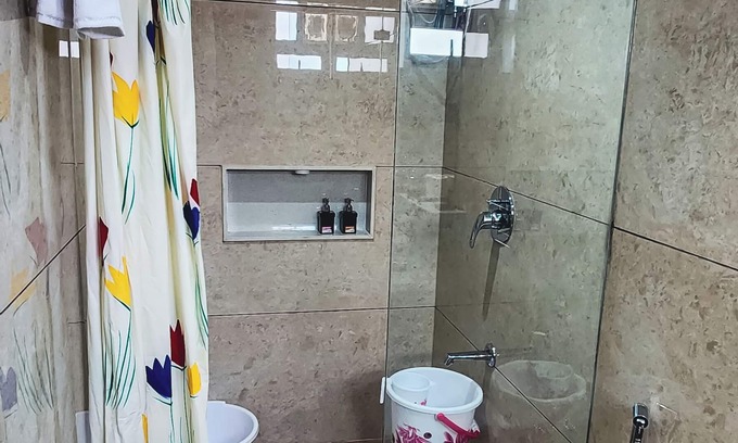 Baradia Villa | Dwarkesh Reality