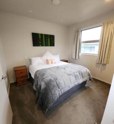 Onerahi Apartment | Dwelling