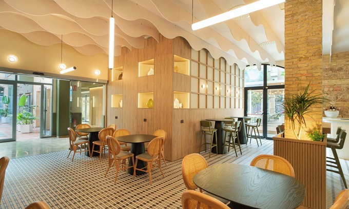 Camins al Grau Hotel | DWO Valencia