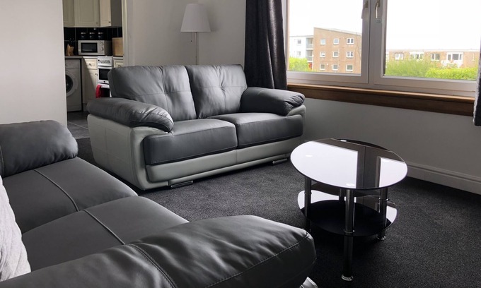 Dysart Apartment | Dysart Sea View Apartment