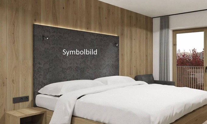 Grossarl House | DZ Bergseite - Berghotel Alpenklang