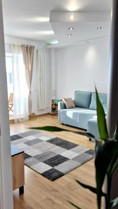 Vitan Apartment | E&C Aparthotel Bucharest Mall, Unirii Area