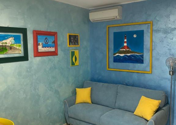 Zona XXXIV Casal Palocco Apartment | E&C Suites Roma