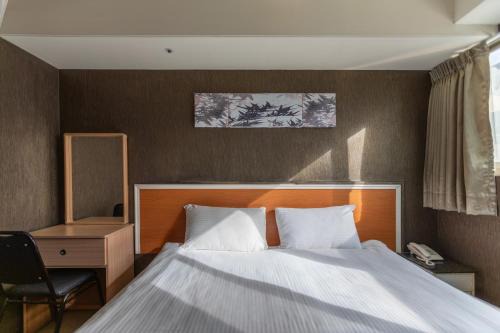 Zhongli District Hotel | E Lim Hotel