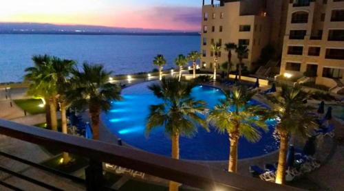 Sweimeh Apartment | E03 Samarah Resort Apartments
