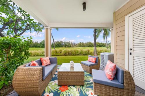 Waikoloa House | E2 Waikoloa Fairway Villas