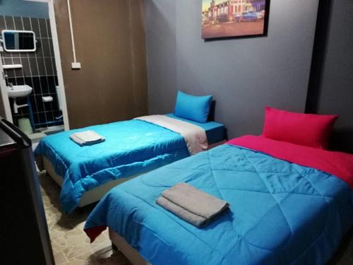 Nakhon Nayok Apartment | E2S Place