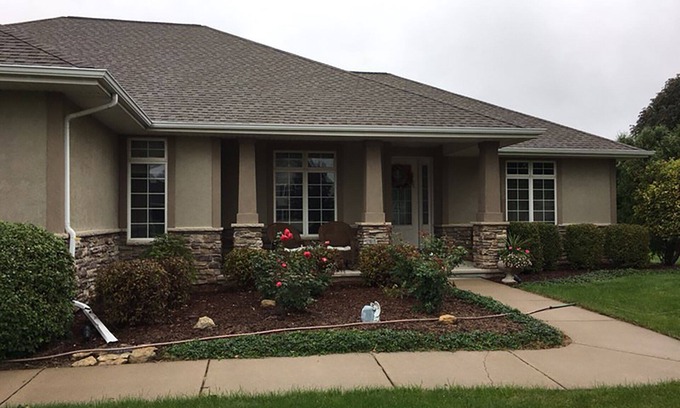 Oshkosh House | EAA 2025 can be flexible .Available Saturday July 20 through Monday 28