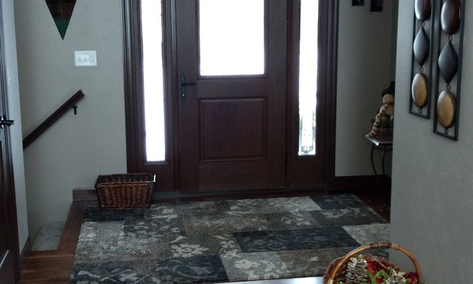 Butte Des Morts House | (EAA Only) Beautiful Waterfront Property on Lake Butte des mort