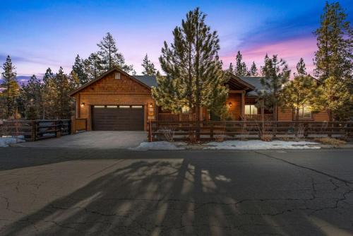 Eagle Mountain Estates House | Eagle Creek Lodge