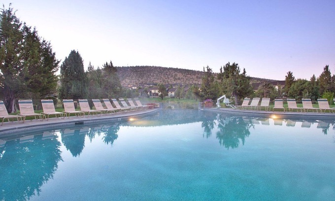 Redmond Condo | Eagle Crest Resort condo, Redmond, OR