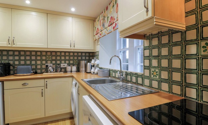 Glenisla Cottage | Eagle Glen Cottage