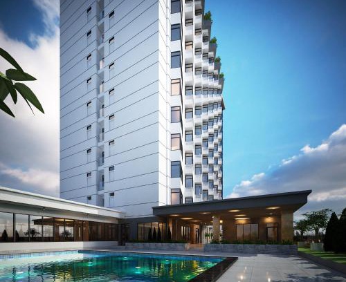 Ha Tinh Hotel | Eagle Hotel