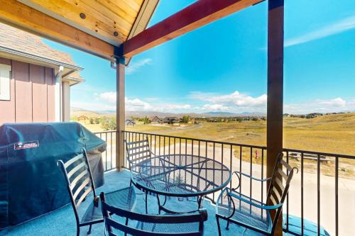 Grand Elk Ranch House | Eagle Ridge Hideaway