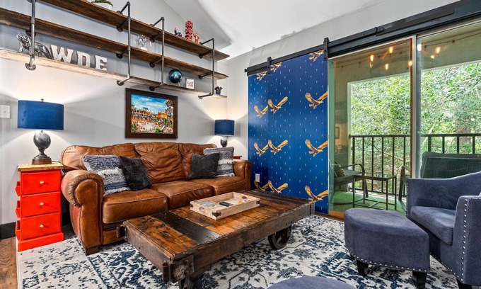 Cary Woods Condo | Eagle's Nest ~ New 3/2 in AU!