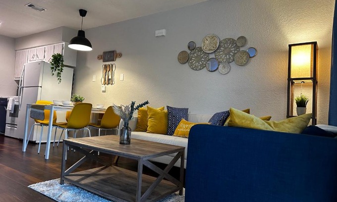 Eagle Pass Apartment | Eagle Stay