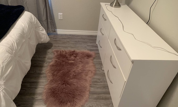 Clarksville Apartment | Eagles nest D near UOfO