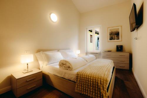 Citta Antica Apartment | EAP suites, Verona