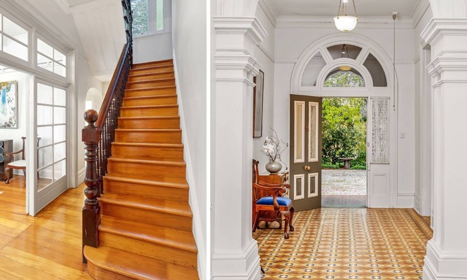 Bowral House | Earlsbrae, Bowral, Southern Highlands