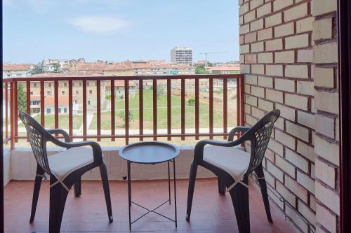 Zarautz Apartment | EARRA - Amalur - 8 min de la playa, 5 min centro