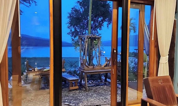 Wang Nam Khiao Resort | Earth Elements Eco Resort