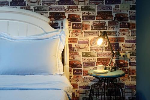 Hualien City Centre House | Earth Village B&B