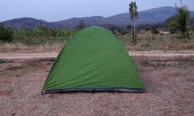 Chikkaballapur House | Earthly Life