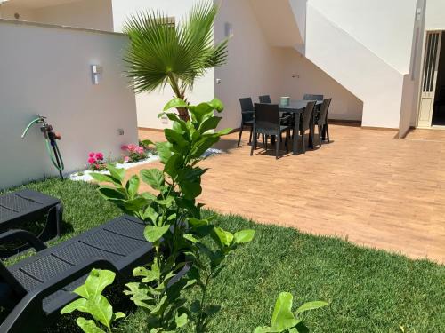 Poggiardo House | east coast house