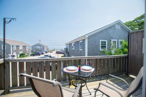 Provincetown House | East End Condo Across from Assoc Beach