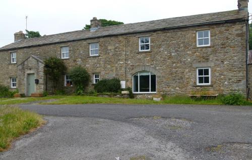 Newbiggin-in-Bishopdale House | East Lane Barn