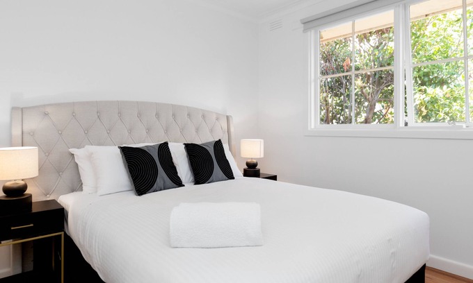 Balwyn North House | East Melbourne family choice