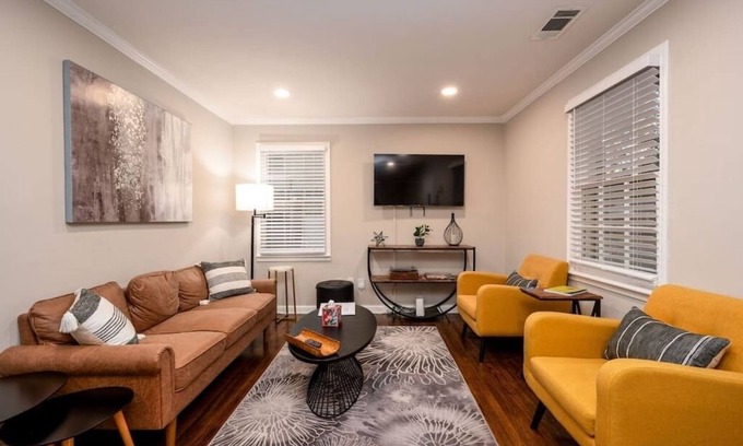 East Memphis House | East Memphis Living Close to Everything