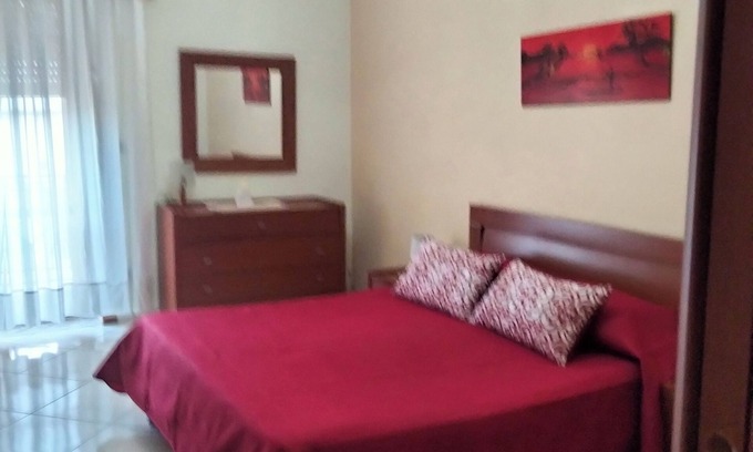 Naples Apartment | East Naples vacation home near palavesuvio, 6 km from center