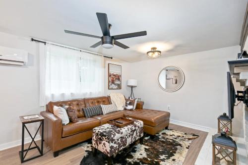 Nashville House | East Nashville Nook Best of Both Worlds