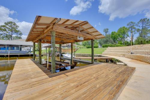 East Palatka House | East Palatka Vacation Rental, Anglers Paradise