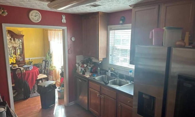 Southwestern Apartment | East Point