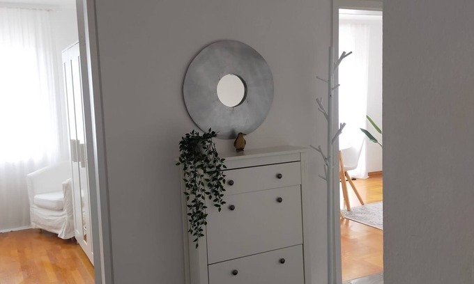 Freudenstadt Apartment | East View Apartment