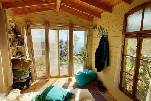 Klil Ski Chalet | East woodhouse